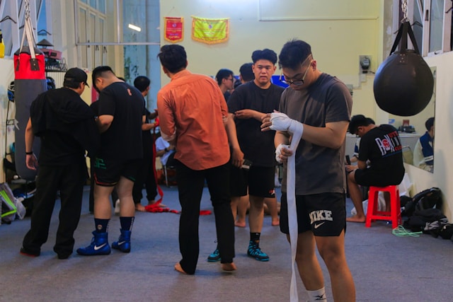 Galeria Mortramlora 3